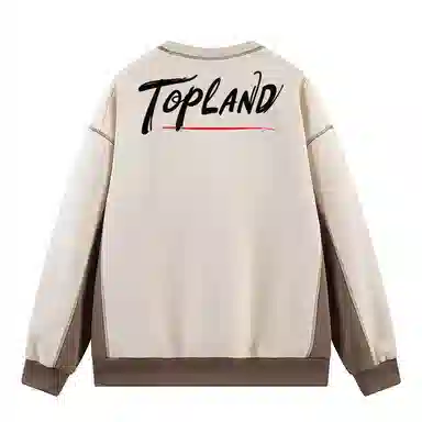 Topland logo