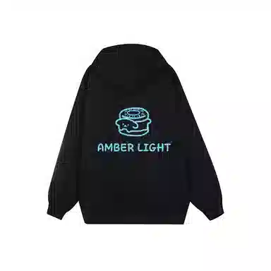 AMBER LIGHT
