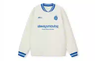 FPA Always Moving Pullover Sweatshirt