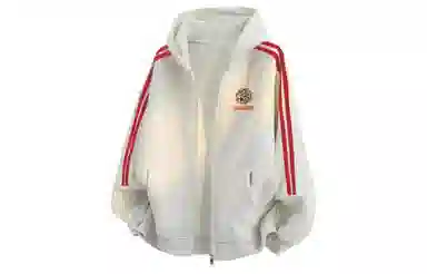 王者荣耀 张飞五虎上将款美式高街纯色动物老虎字母满印印花拉链简约基础款开衫连帽宽松柔软舒适休闲百搭长袖卫衣 男女同款