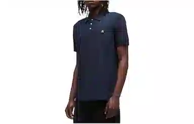Moose Knuckles polo