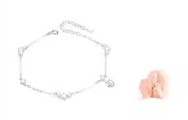 DAISY BEAUTYS925