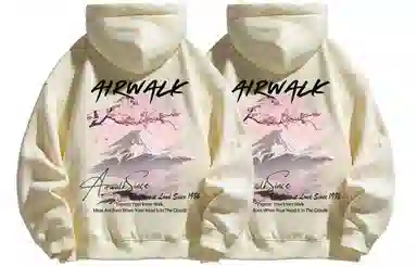 Airwalk Logo 2
