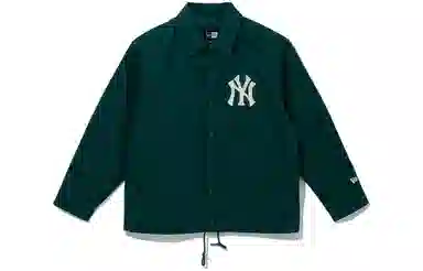 New Era x MLB SS23 Yankees Jacket
