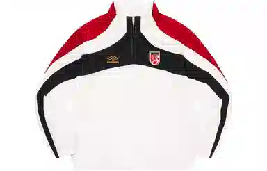 Supreme Track Jacket