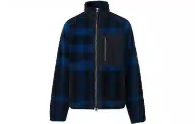 Burberry FW22 Jacket