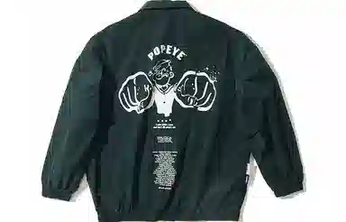 Nautica x POPEYE
