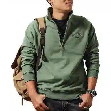 Jiyan Heavyweight Sweatshirt