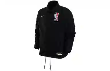 Nike NBA Logo