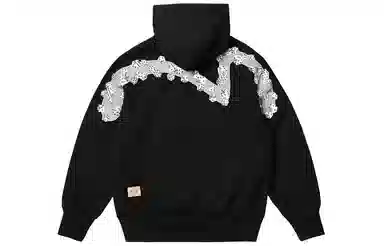 PALACE x EVISU SS24 LOGO