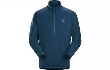 Arcteryx Kyanite AR Zip