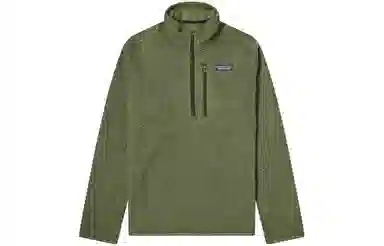 patagonia FW22Better Sweater