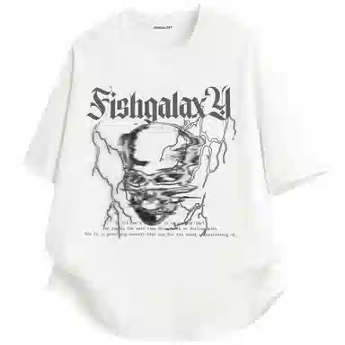 FISHGALAXY T