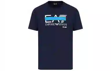 EMPORIO ARMANI SS21 LogoT