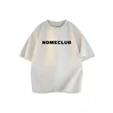 NOME LogoT