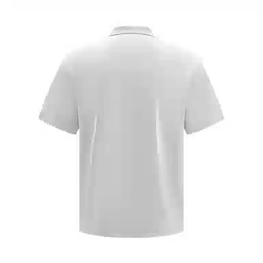 DESCENTE ESSENTIAL logoPolo