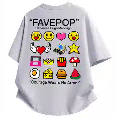 FAVEPOP T