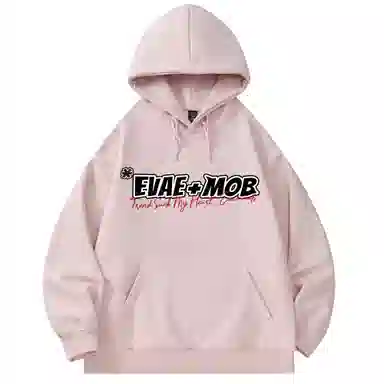 *EVAE+MOB Logo
