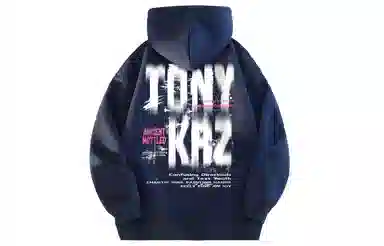 TONYKRZ