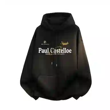 PAUL COSTELLOE logo