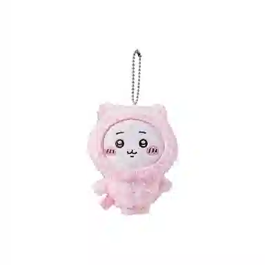 MINISO x chiikawa hachiware