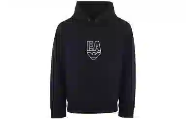 EMPORIO ARMANI FW22 Logo