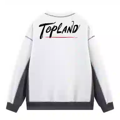 Topland logo