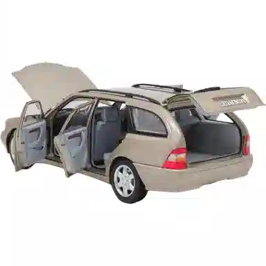 NOREV 118C-class1997