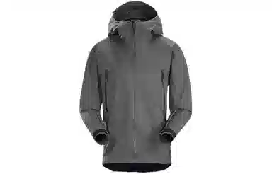 Arcteryx Alpha LT GEN2