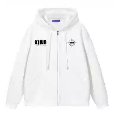 Unite Life HOODS logo