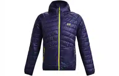 Under Armour Storm FW22 Logo