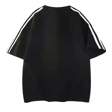 MOOTONAL x WARNING LIGHT logoT