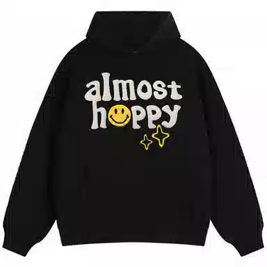 MIRACLE KILL Almost happy