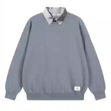 PAL ONGACO Basic Logo Pullover