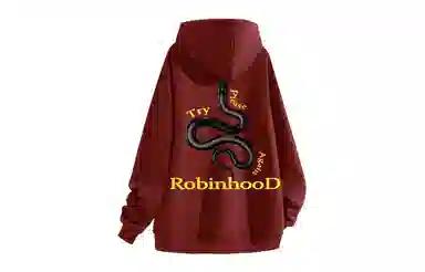 ROBINHOOD logo