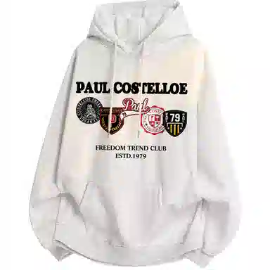 PAUL COSTELLOE Cleanfit Logo