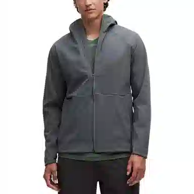 Lululemon Cross Chill Jacket