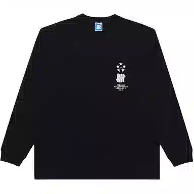 UNDEFEATED FW24 LOGOT