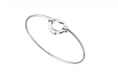 Tiffany & Co. Elsa Peretti Bracelet