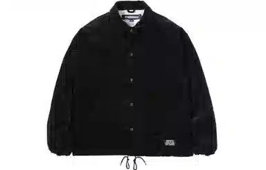 NEIGHBORHOOD FW22 Cord windbreaker jk . Co
