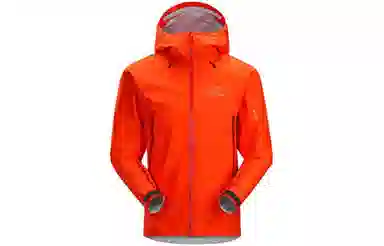 Arcteryx Beta LT Hoodie Jacket Men