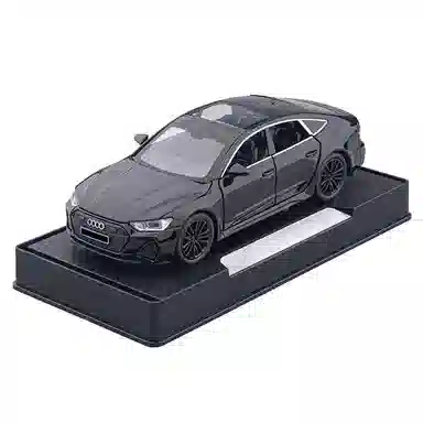 MX RS7 132