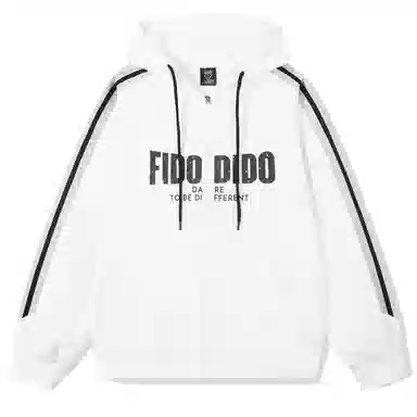 FIDO DIDO Logo