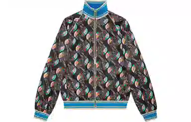 GUCCI x THE NORTH FACE Logo
