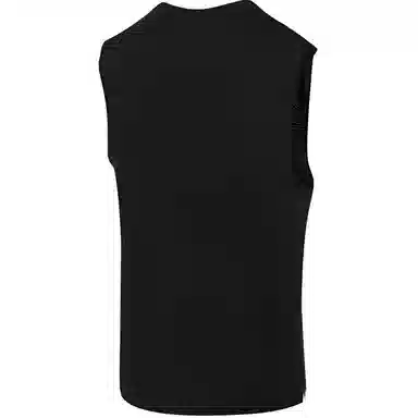 Jordan Sleeveless Black