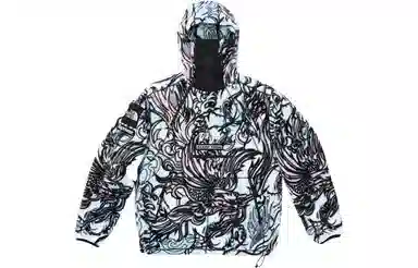 Supreme x The North Face FW22 Jacket