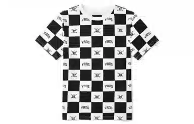 Vans T