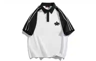 TONYKRZ Polo