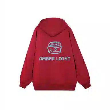 AMBER LIGHT