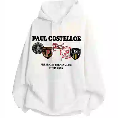 PAUL COSTELLOE Cleanfit Logo